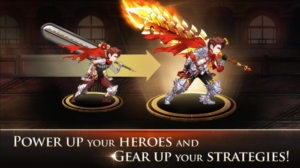 Chaos Chronicle Android apk v1.9.1 (MEGA)