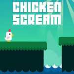 Chicken Scream Android apk v1.3.0 (MEGA)
