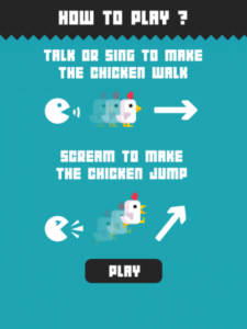 Chicken Scream Android apk v1.3.0 (MEGA)
