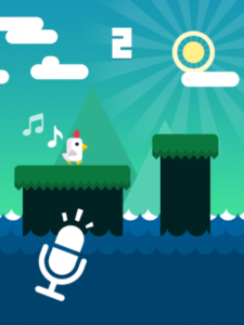 Chicken Scream Android apk v1.3.0 (MEGA)