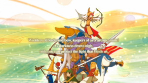 Crystal Defenders Android apk v1.0 (MEGA)