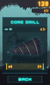 Dig Station Android apk v6 (MEGA)