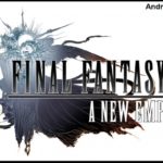 Final Fantasy XV: A New Empire Android apk v3.22.49 (MEGA)