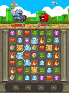 Good Knight Story Android apk v1.0.4 (MEGA)