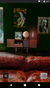 Gorillaz Android apk v1.1.6 (MEGA)
