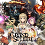 Grand Sphere Android apk v1.1.2 (MEGA)