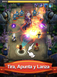 Hyper Heroes Android apk v1.0.6.54978 (MEGA)