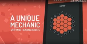 Invert - A Minimal Puzzle Game Android apk v1.0.1 (MEGA)