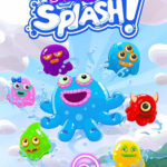 Jammer Splash Android apk v2.2.3 (MEGA)