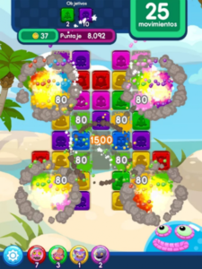 Jammer Splash Android apk v2.2.3 (MEGA)