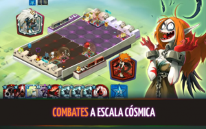 KROSMAGA Android apk v1.2.0 (MEGA)