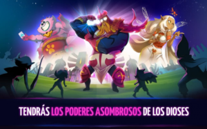 KROSMAGA Android apk v1.2.0 (MEGA)