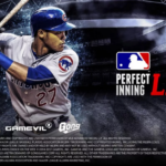 MLB Perfect Inning Live Android apk v1.0.0 (MEGA)