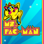 Ms. PAC-MAN by Namco Android apk v2.0.5 (MEGA)