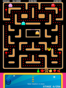 Ms. PAC-MAN by Namco Android apk v2.0.5 (MEGA)