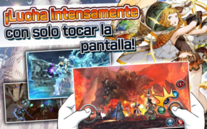 Online RPG AVABEL [Action] Android apk v4.0.38 (MEGA)