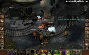 Planescape: Torment EE APK 3.1.3.0 Full Patched (MEGA)