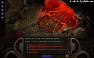 Planescape: Torment EE APK 3.1.3.0 Full Patched (MEGA)