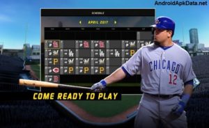 R.B.I. Baseball 17 Android apk + data 1.0 (MEGA)