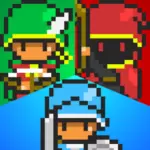 Rucoy Online - MMORPG - MMO Android apk v1.14.1 (MEGA)