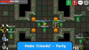 Rucoy Online - MMORPG - MMO Android apk v1.14.1 (MEGA)