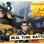 Snipers vs Thieves (Unreleased) Android apk v0.5.4967 (MEGA)