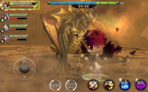 Soul Seeker Android apk v1.6.8 (MEGA)