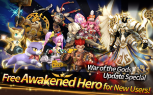 Soul Seeker Android apk v1.6.8 (MEGA)