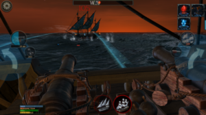 Tempest: Pirate Action RPG APK Full Mod (MEGA)
