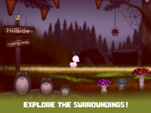 The three Billy Goats Gruff Android apk v2.1.0 (MEGA)