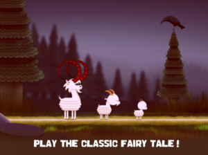 The three Billy Goats Gruff Android apk v2.1.0 (MEGA)