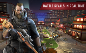 Tom Clancy's ShadowBreak APK 1.1.2 Android Full (MEGA)