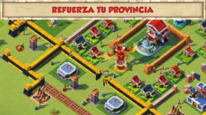 Total Conquest Android apk v2.1.0e (MEGA)