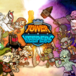 Tower Keepers Android apk v1.7 (MEGA)