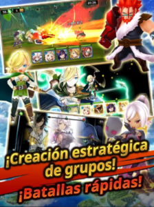 VALKYRIE CONNECT Android apk v3.0.1 (MEGA)