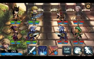 Vimala: Defense Warlords Android apk v1.5 (MEGA)