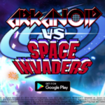 Arkanoid vs Space Invaders Android apk v1.0.1 (MEGA)