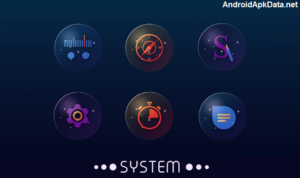 Imagine Icon Pack Android apk v1.3 (MEGA)