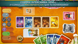Jaipur: cartas y duelos apk v1.4 Android Full (MEGA)