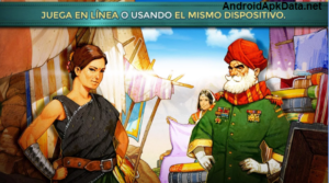 Jaipur: cartas y duelos apk v1.4 Android Full (MEGA)