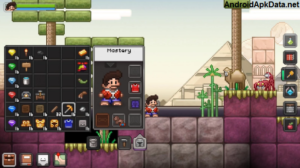 Junk Jack Android apk v3.1.1 (MEGA)