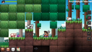 Junk Jack Android apk v3.1.1 (MEGA)