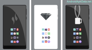 M A M B O Icon Pack Android apk v1.2 (MEGA)