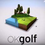 OK Golf Android apk v1.3.8.04 (MEGA)