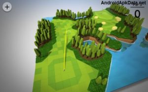 OK Golf apk Android Full Mod (MEGA)
