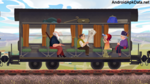 Old Man's Journey Patched apk