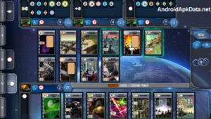 Race for the Galaxy Android apk v1.0.1314 (MEGA)