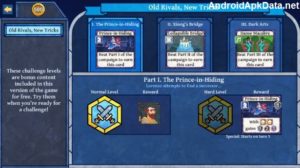 Age of Rivals apk v3.18 Android Full (MEGA)