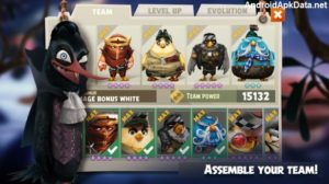 AngryBirdsEvolution