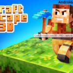 Craft Prison Escape 3D PRO apk v1.0 para Android (MEGA)